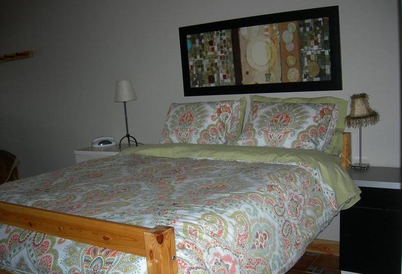 High Rim Bed And Breakfast | Kelowna | British Columbia | Canada 1