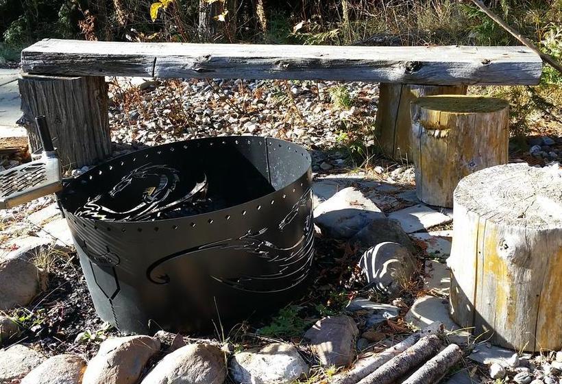 High Rim Bed And Breakfast | Kelowna | British Columbia | Canada 10