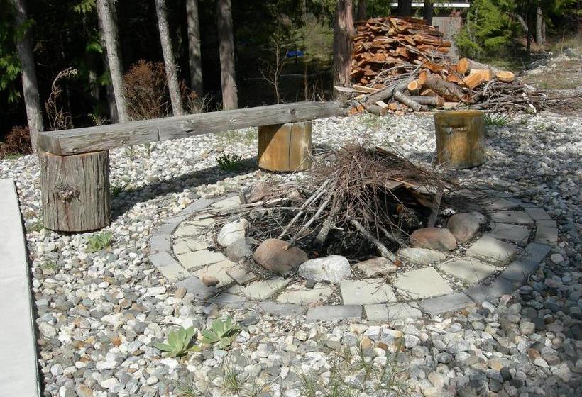 High Rim Bed And Breakfast | Kelowna | British Columbia | Canada 11