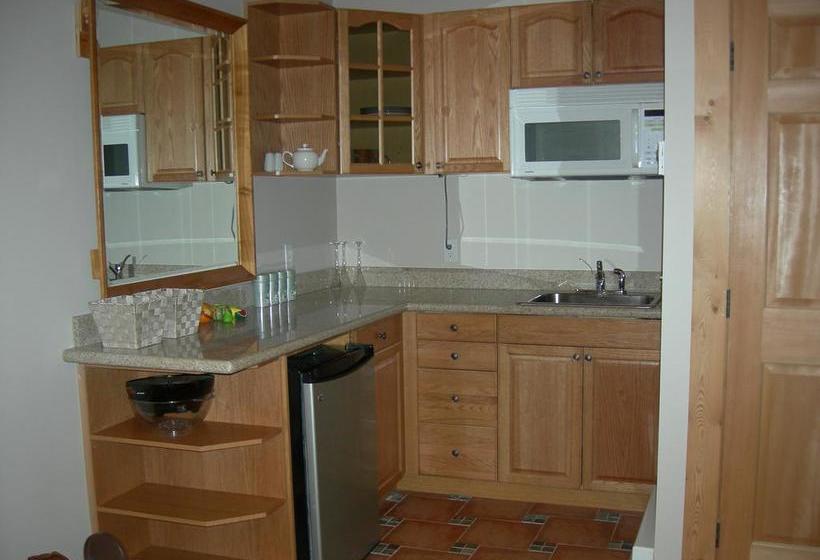 High Rim Bed And Breakfast | Kelowna | British Columbia | Canada 12