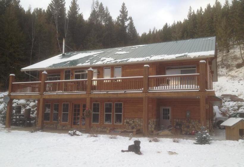 High Rim Bed And Breakfast | Kelowna | British Columbia | Canada 13