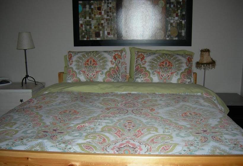 High Rim Bed And Breakfast | Kelowna | British Columbia | Canada 3