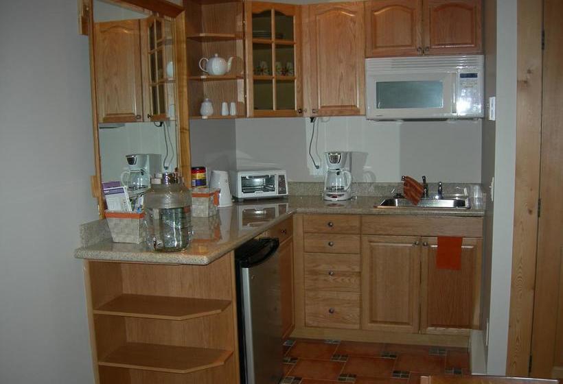 High Rim Bed And Breakfast | Kelowna | British Columbia | Canada 4