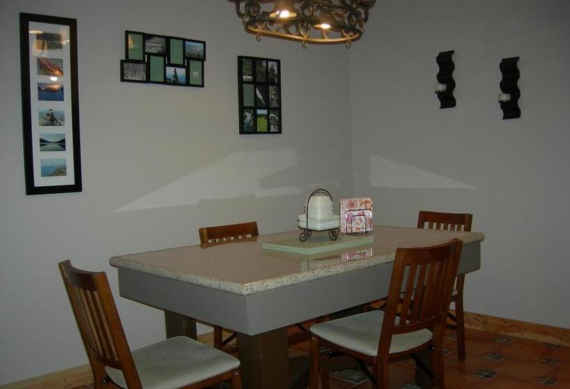 High Rim Bed And Breakfast | Kelowna | British Columbia | Canada 5