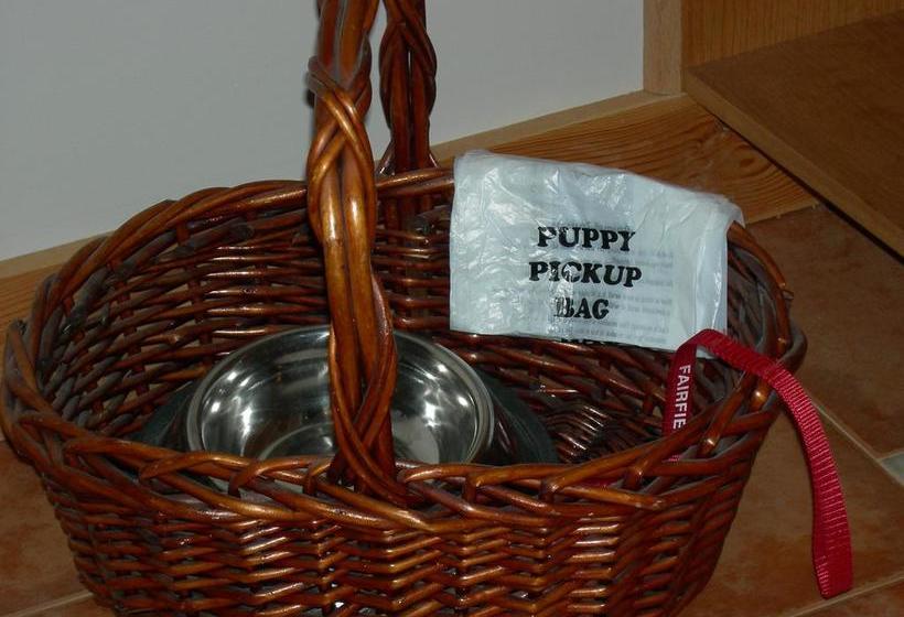 High Rim Bed And Breakfast | Kelowna | British Columbia | Canada 6