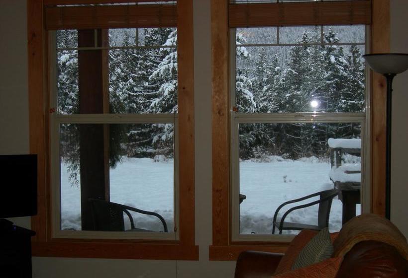 High Rim Bed And Breakfast | Kelowna | British Columbia | Canada 8