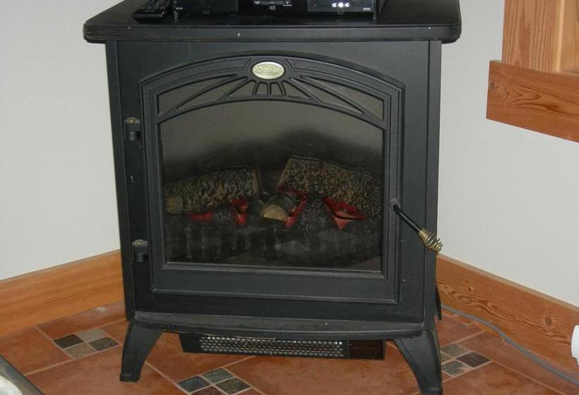 High Rim Bed And Breakfast | Kelowna | British Columbia | Canada 9