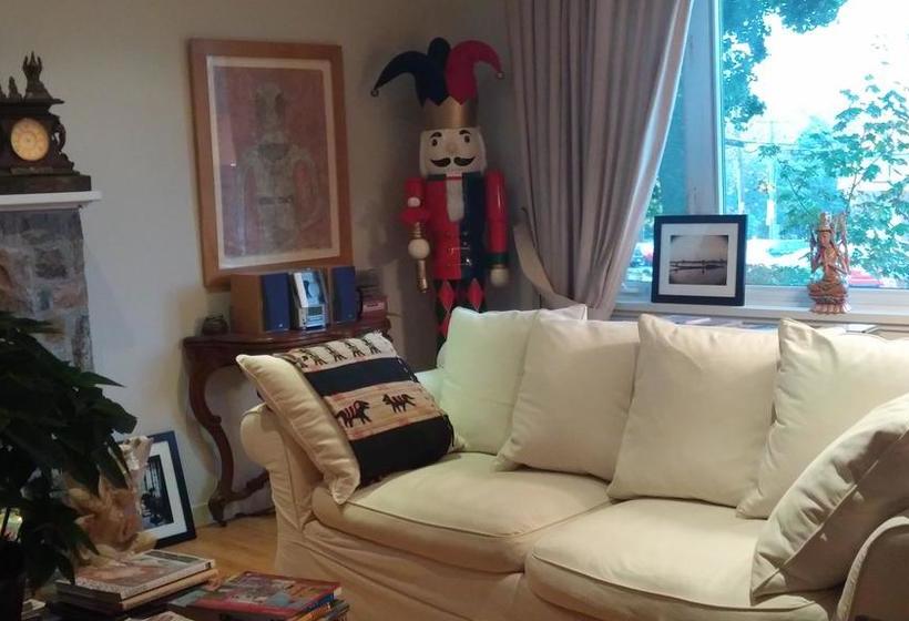 B&b La California | Quebec | Quebec | Canada 1