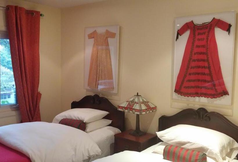 B&b La California | Quebec | Quebec | Canada 10