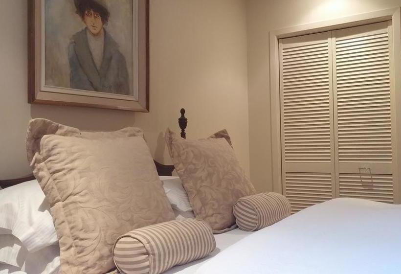 B&b La California | Quebec | Quebec | Canada 12