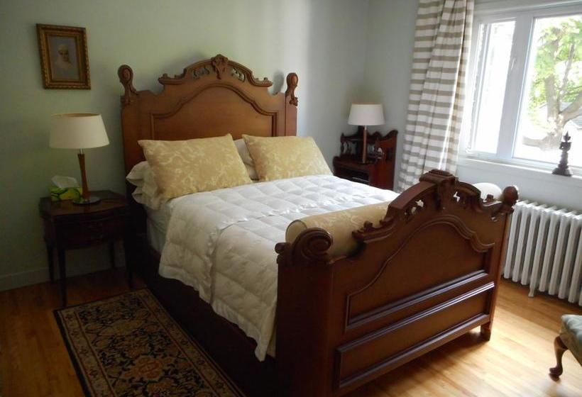 B&b La California | Quebec | Quebec | Canada 13