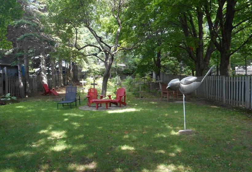 B&b La California | Quebec | Quebec | Canada 14