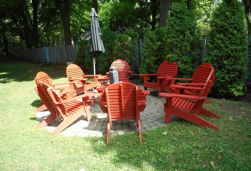 B&b La California | Quebec | Quebec | Canada 15