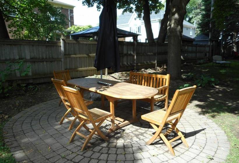 B&b La California | Quebec | Quebec | Canada 16