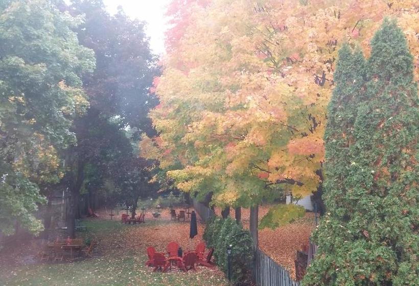 B&b La California | Quebec | Quebec | Canada 17