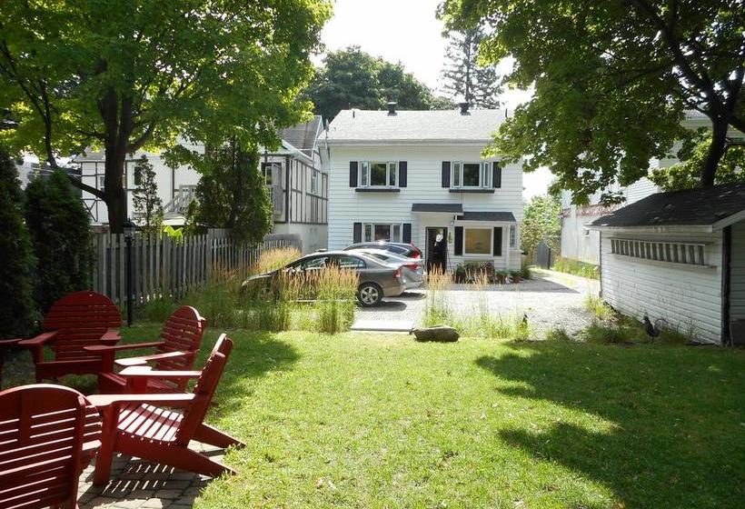 B&b La California | Quebec | Quebec | Canada 18