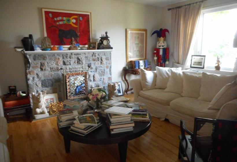 B&b La California | Quebec | Quebec | Canada 2