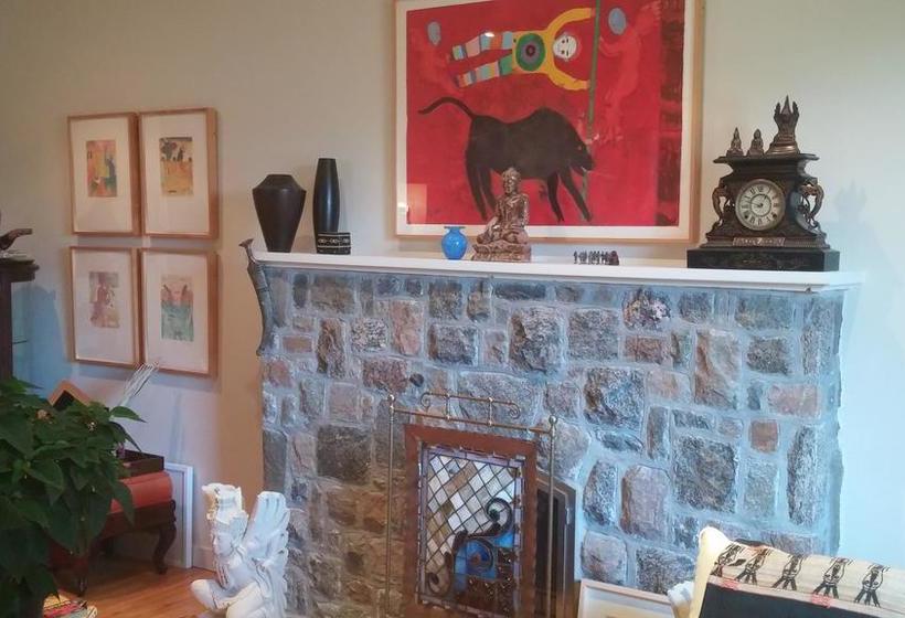 B&b La California | Quebec | Quebec | Canada 3