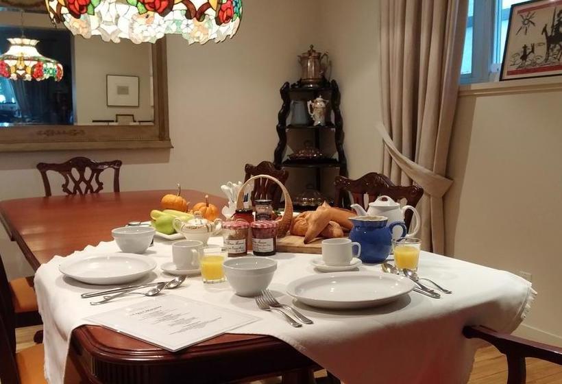 B&b La California | Quebec | Quebec | Canada 4