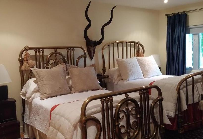 B&b La California | Quebec | Quebec | Canada 5