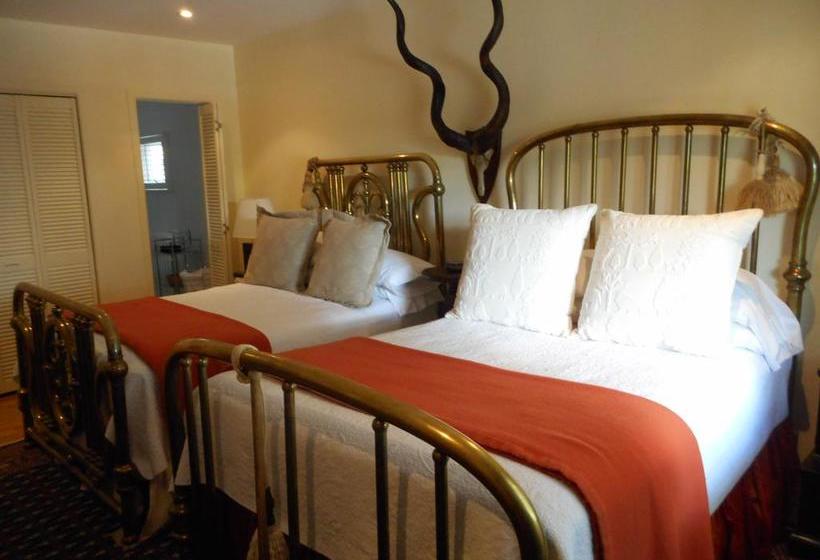 B&b La California | Quebec | Quebec | Canada 6