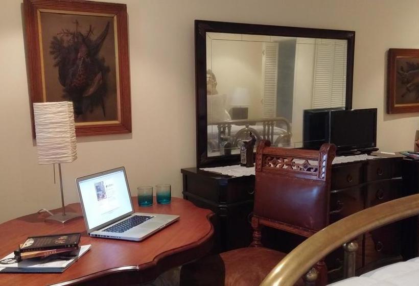 B&b La California | Quebec | Quebec | Canada 7