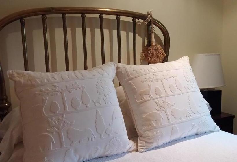 B&b La California | Quebec | Quebec | Canada 8