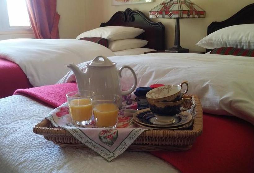 B&b La California | Quebec | Quebec | Canada 9