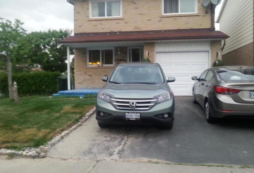 Bed and Breakfast Moments...