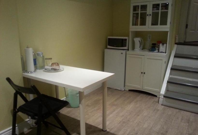 Bed and Breakfast Moments... | Toronto | Ontario | Canada 1