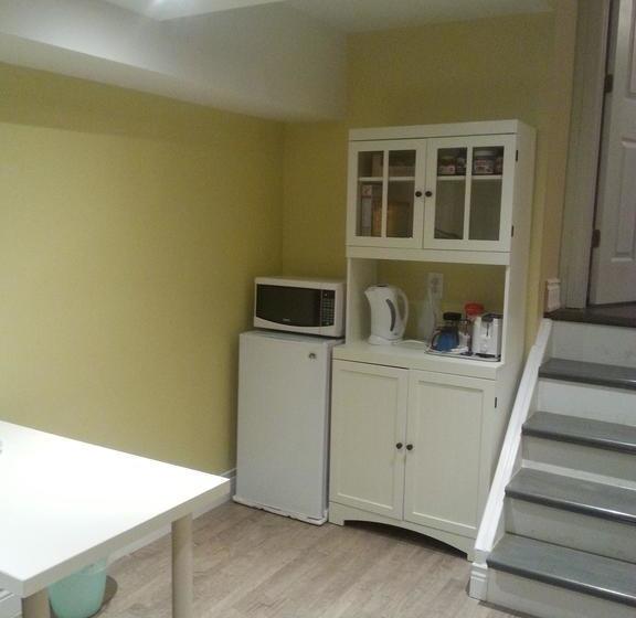 Bed and Breakfast Moments... | Toronto | Ontario | Canada 11