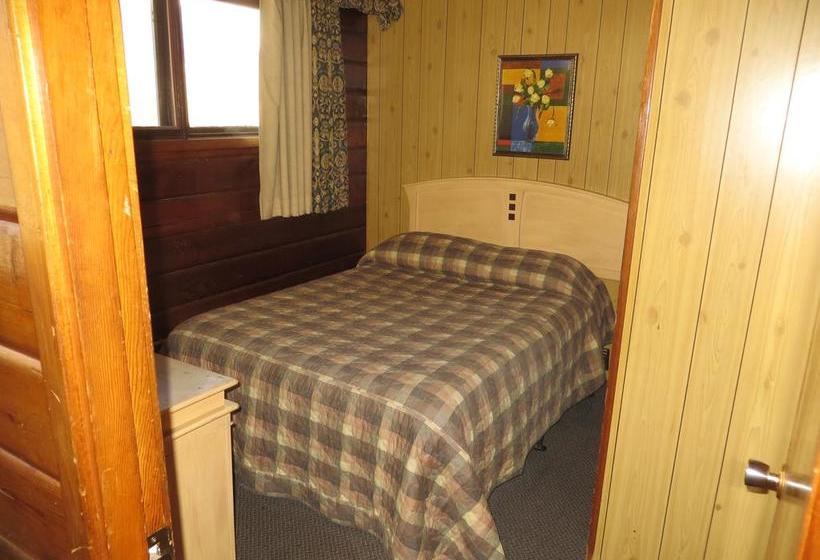 The House Motel | Rocky Mountain House | Alberta | Canada 18