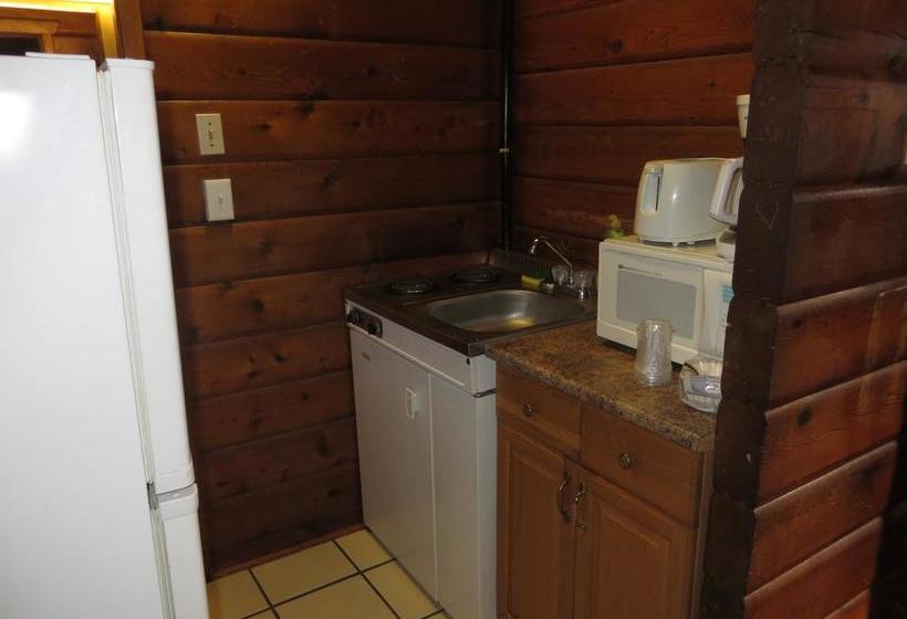 The House Motel | Rocky Mountain House | Alberta | Canada 2