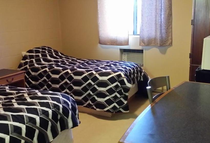 Sleeping Dragon Motel | Thunder Bay | Ontario | Canada 1