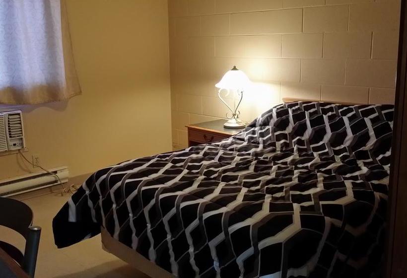 Sleeping Dragon Motel | Thunder Bay | Ontario | Canada 2