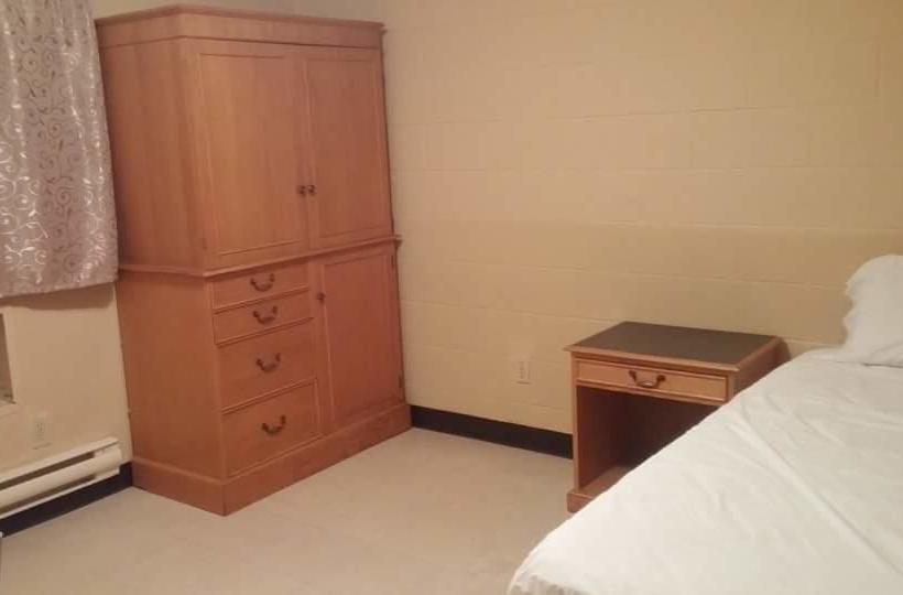 Sleeping Dragon Motel | Thunder Bay | Ontario | Canada 3