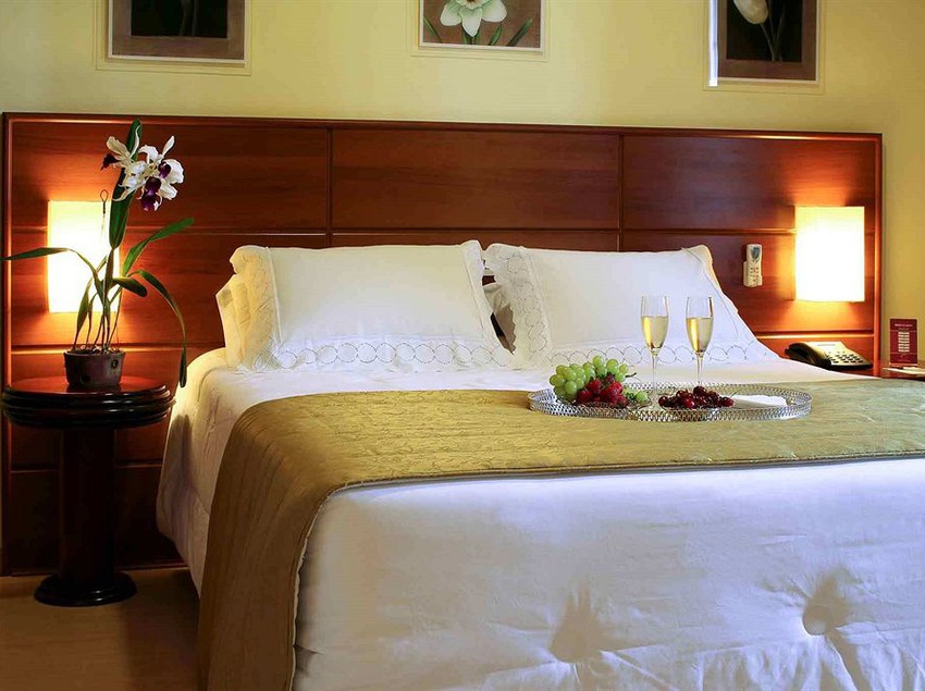 Mercure Hotel Prinz Joinville Accor  | Joinville | Santa Catarina | Brasil 1