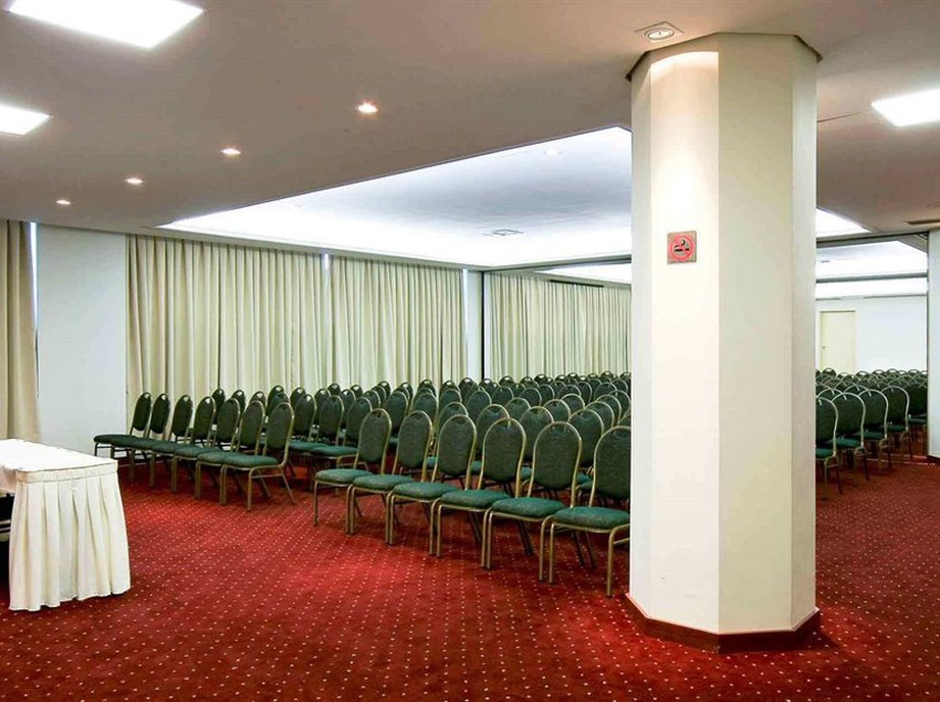 Mercure Hotel Prinz Joinville Accor  | Joinville | Santa Catarina | Brasil 2