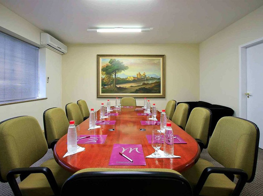 Mercure Hotel Prinz Joinville Accor  | Joinville | Santa Catarina | Brasil 3