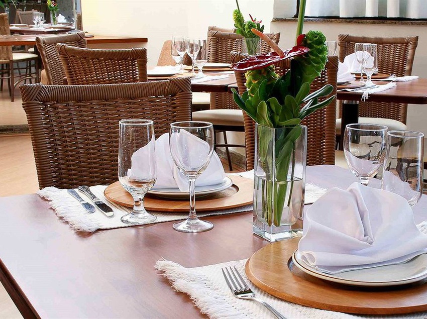 Mercure Hotel Prinz Joinville Accor  | Joinville | Santa Catarina | Brasil 5