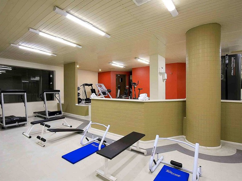 Mercure Hotel Prinz Joinville Accor  | Joinville | Santa Catarina | Brasil 7