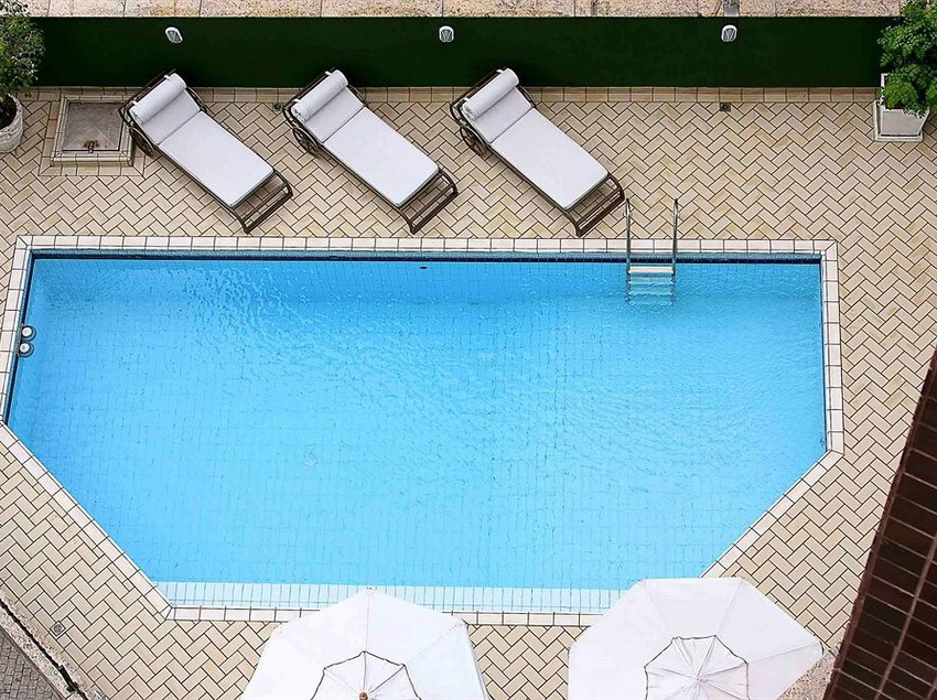 Mercure Hotel Prinz Joinville Accor  | Joinville | Santa Catarina | Brasil 8