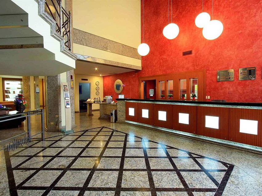 Mercure Hotel Prinz Joinville Accor  | Joinville | Santa Catarina | Brasil 9