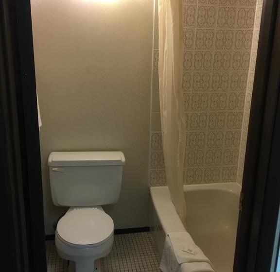 Motel Leroys Motor Inn | Strathmore | Alberta | Canada 10