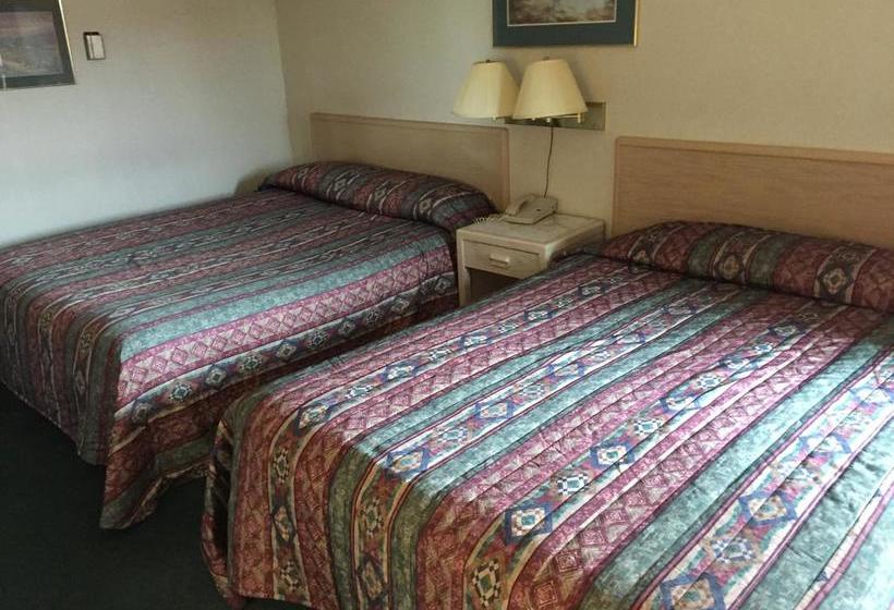 Motel Leroys Motor Inn | Strathmore | Alberta | Canada 3