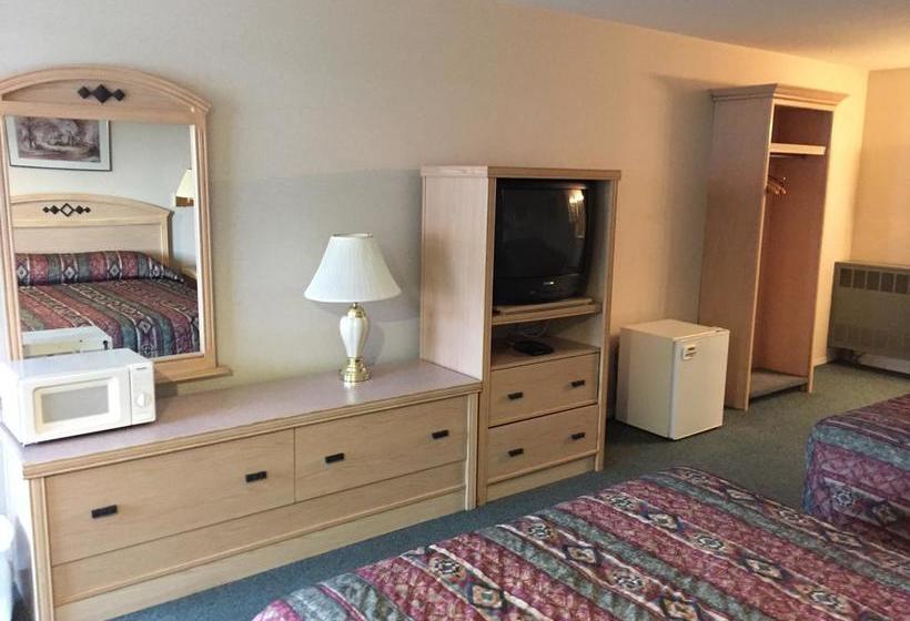 Motel Leroys Motor Inn | Strathmore | Alberta | Canada 5