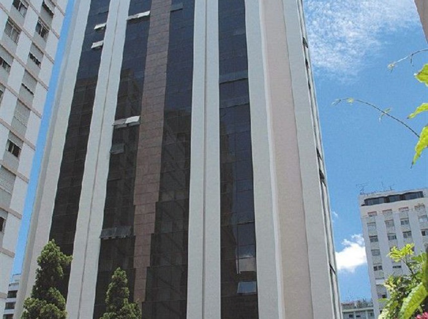 Hotel Le Premier Suites