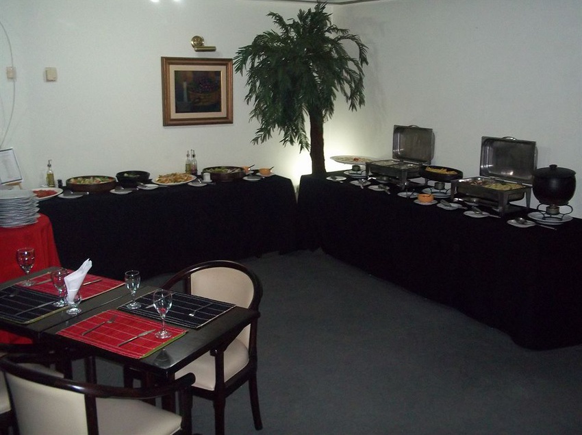 Hotel Le Premier Suites  | Jardins Paulista | São Paulo | Brasil 1