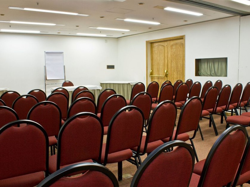 Hotel Le Premier Suites  | Jardins Paulista | São Paulo | Brasil 10