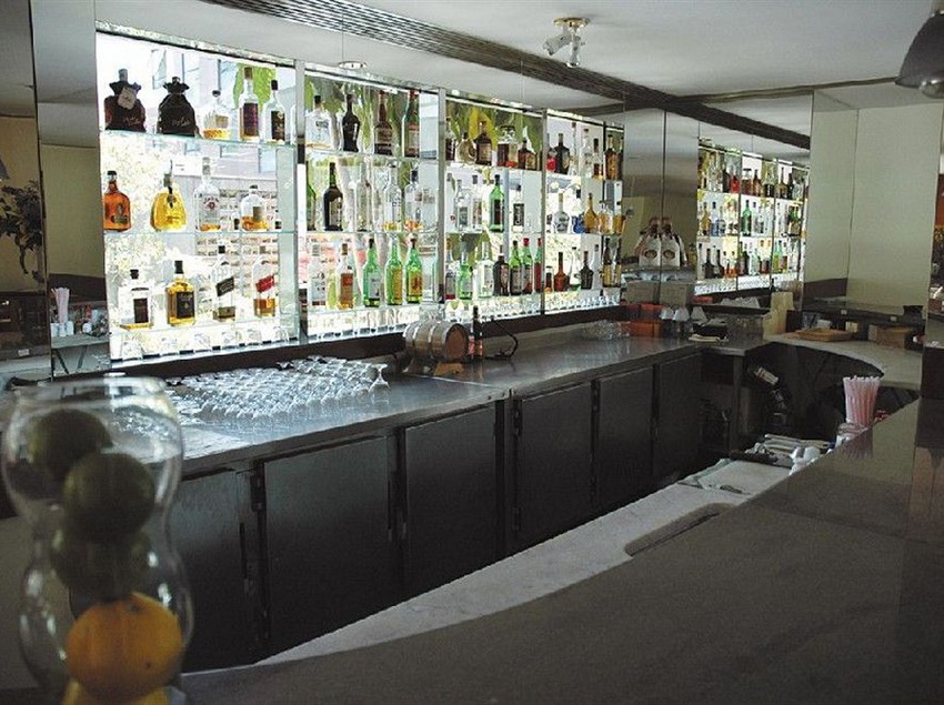 Hotel Le Premier Suites  | Jardins Paulista | São Paulo | Brasil 13